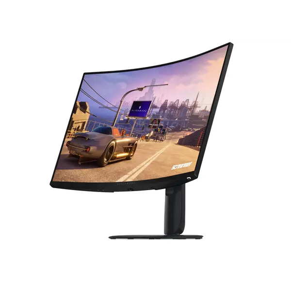 AW3226DM Dell Flat Panel 32" AW3226DM - Alienware Monitor