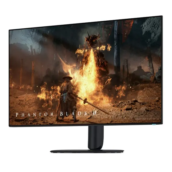 AW3226Q Dell Flat Panel 32" AW3226Q - Alienware Monitor