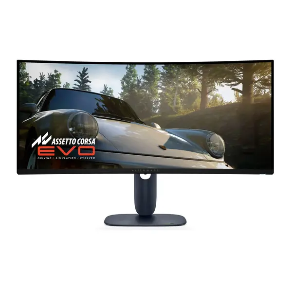 AW3425DW Dell Flat Panel 34" AW3425DW - Alienware Monitor