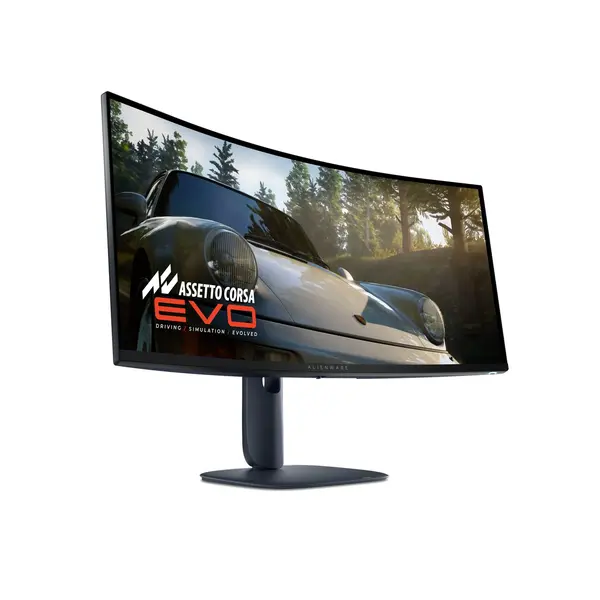 AW3425DW Dell Flat Panel 34" AW3425DW - Alienware Monitor