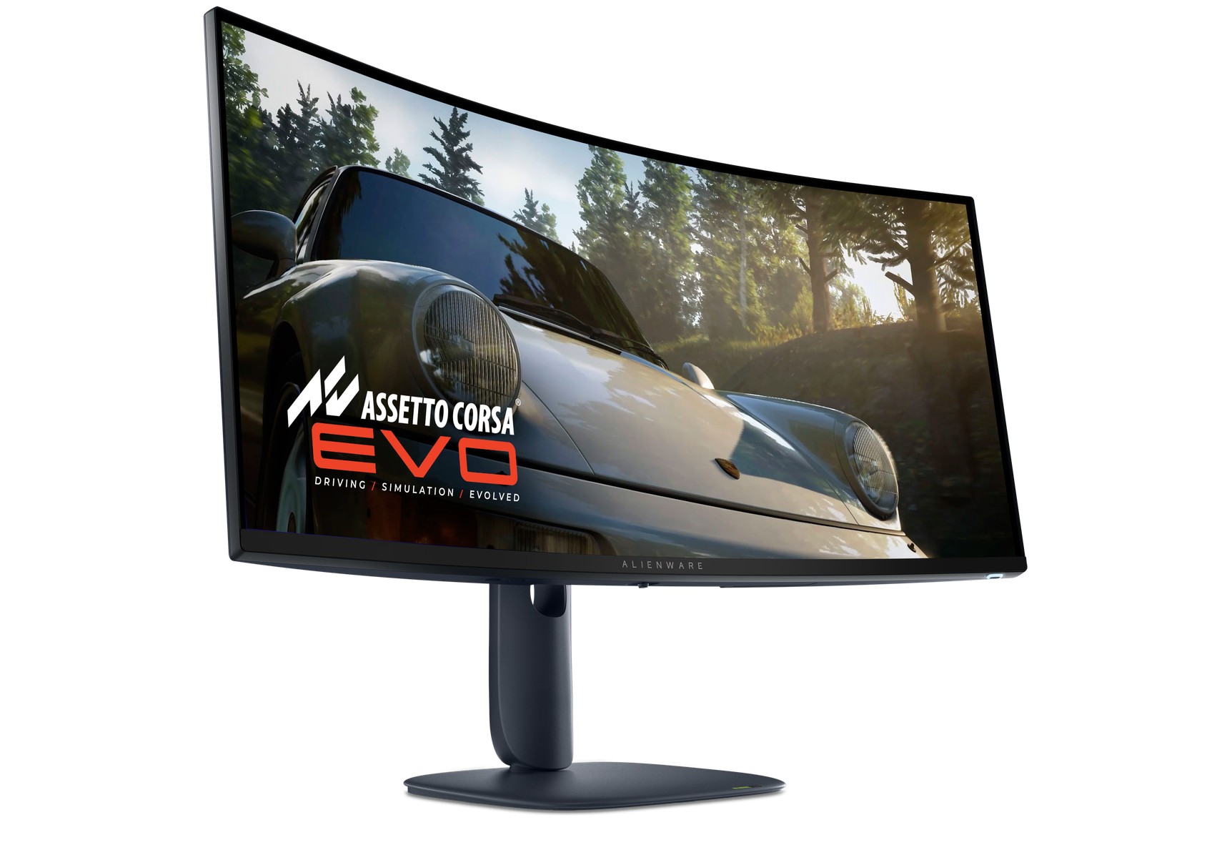 AW3425DW Dell Flat Panel 34" AW3425DW - Alienware Monitor
