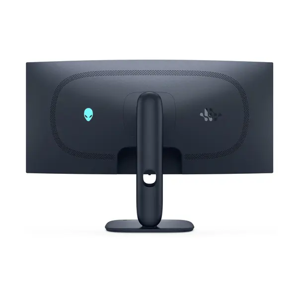 AW3425DW Dell Flat Panel 34" AW3425DW - Alienware Monitor