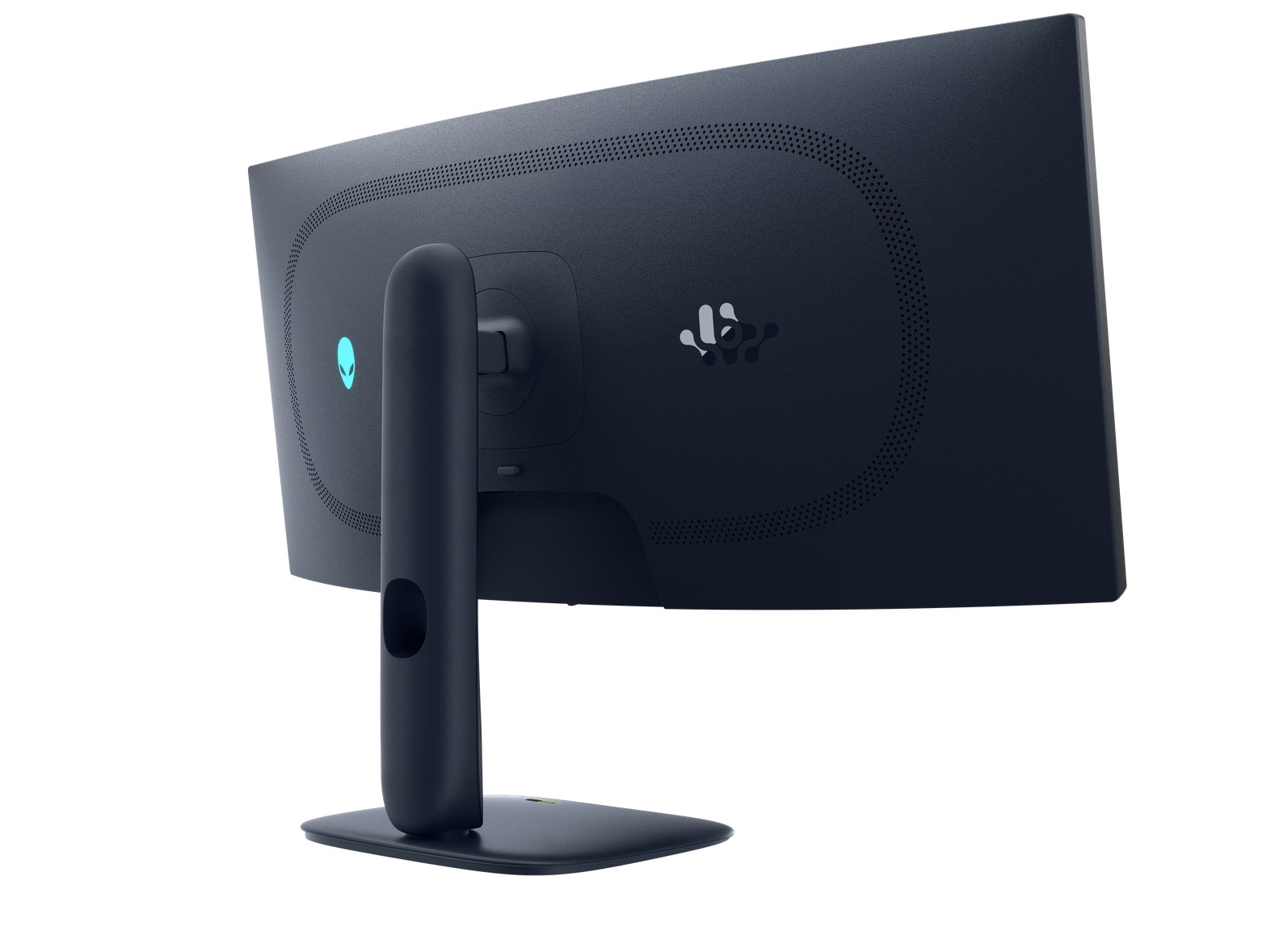 AW3425DW Dell Flat Panel 34" AW3425DW - Alienware Monitor