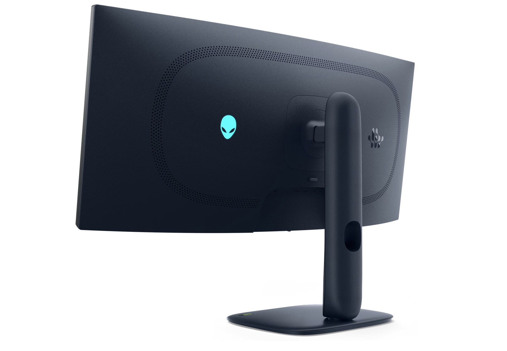 AW3425DW Dell Flat Panel 34" AW3425DW - Alienware Monitor