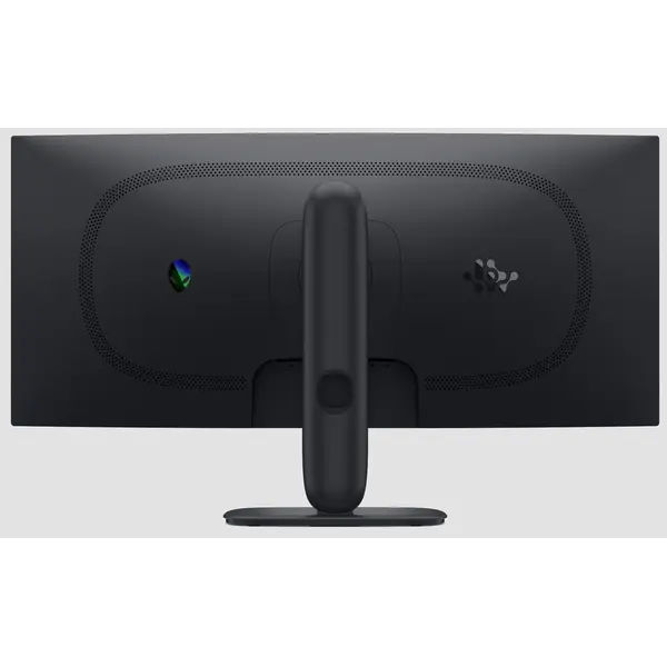 AW3426DWM Dell Flat Panel 34" AW3426DWM - Alienware Monitor