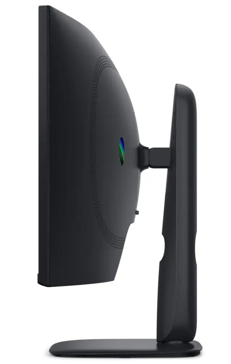 AW3426DWM Dell Flat Panel 34" AW3426DWM - Alienware Monitor
