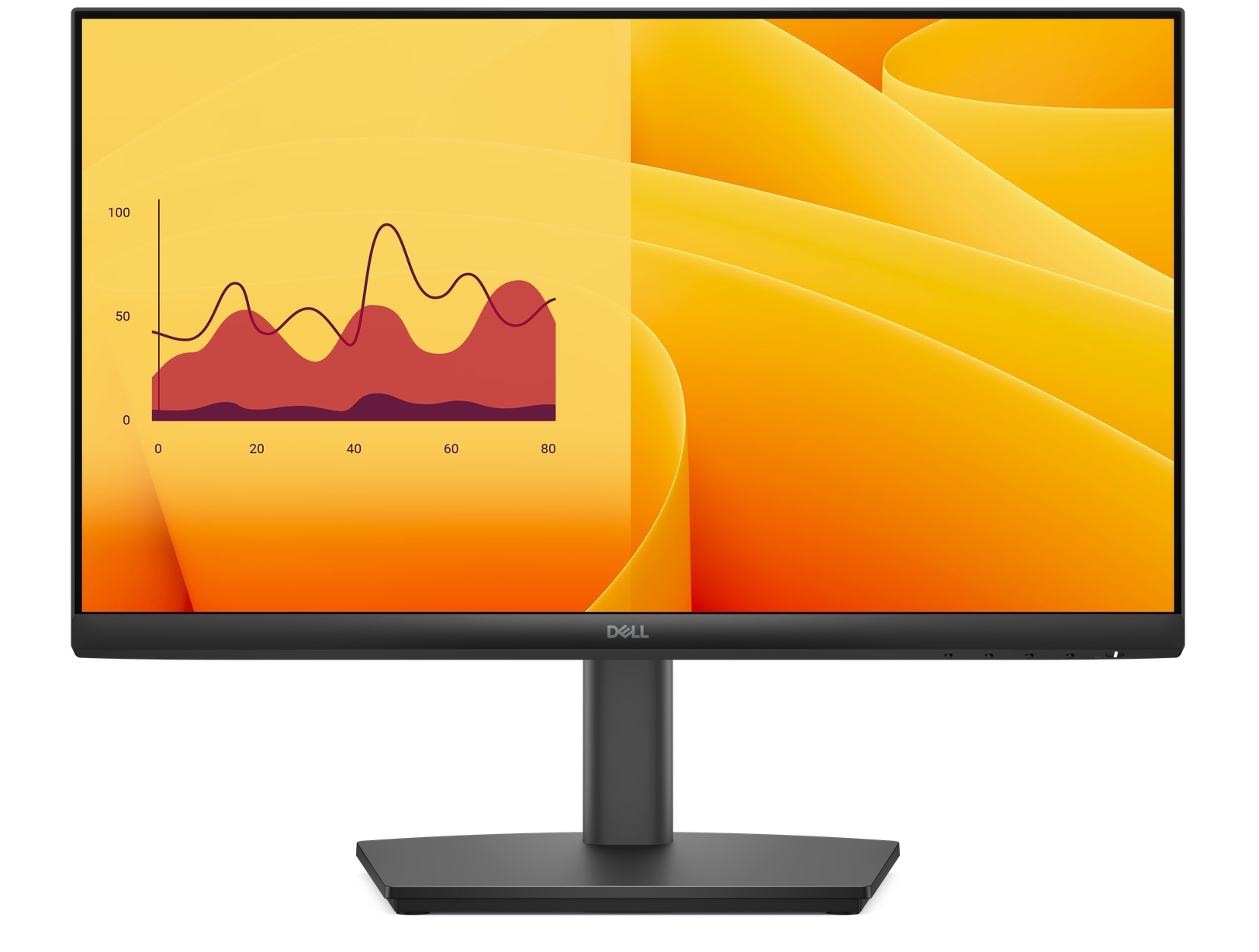 E2225HSM Dell Flat panel 22" E2225HSM