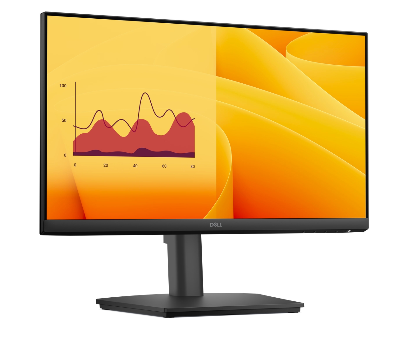 E2225HSM Dell Flat panel 22" E2225HSM