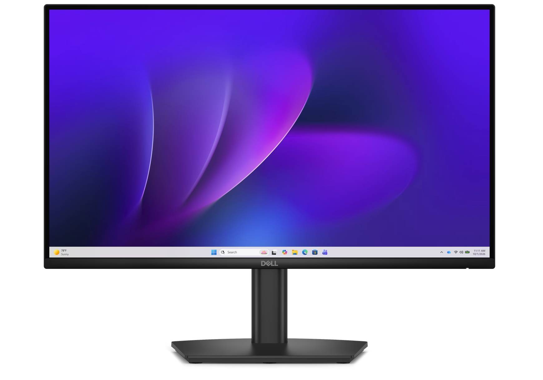 E2226H Dell Flat panel 22" E2226H