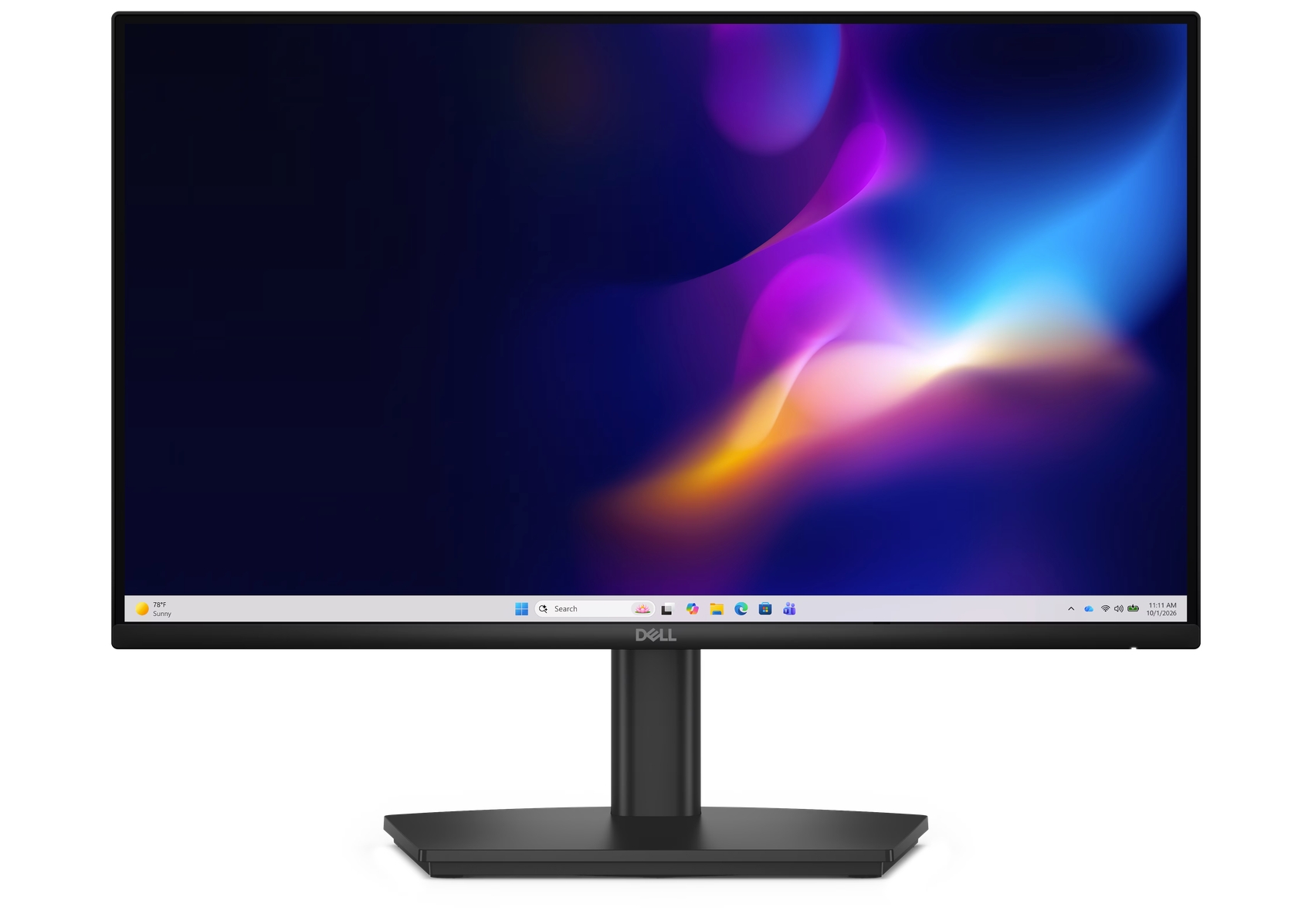 E2226HS Dell Flat panel 22" E2226HS
