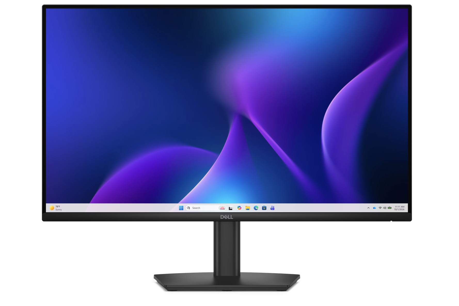 E2426H Dell Flat panel 24" E2426H