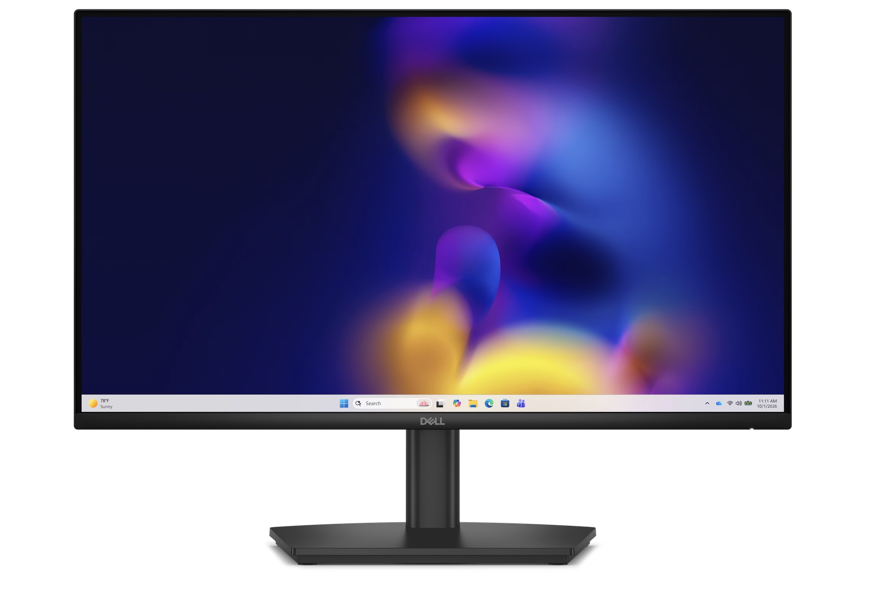 E2426HS Dell Flat panel 24" E2426HS
