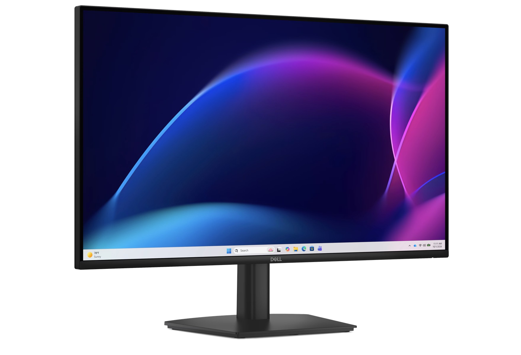 E2726H Dell Flat panel 27" E2726H
