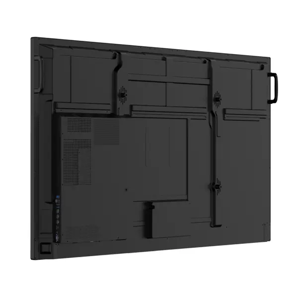 IFP6535-1-1C VIEWSONIC 65" 64 Multi touch, 9H, 450nits, 8GB RAM/128GB, Android 16, Black