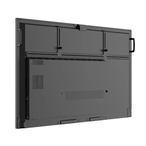 IFP6551-3C VIEWSONIC 65" 50 Multi touch, 9H, 500nits, 8GB RAM/128GB, Android 14, Black