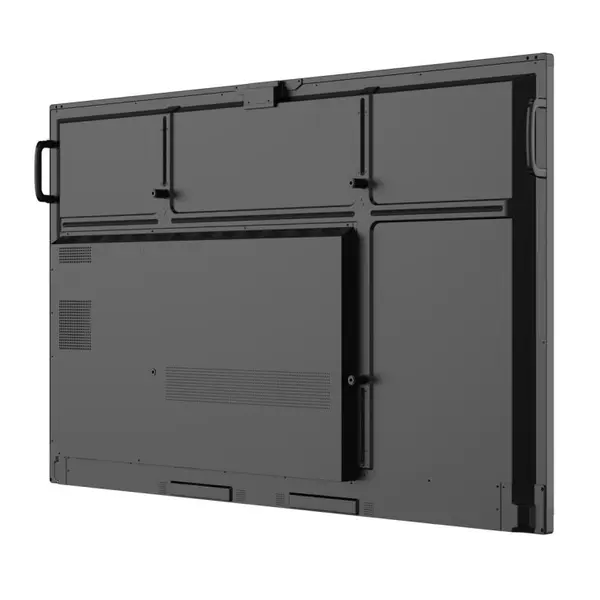IFP6551-3C VIEWSONIC 65" 50 Multi touch, 9H, 500nits, 8GB RAM/128GB, Android 14, Black