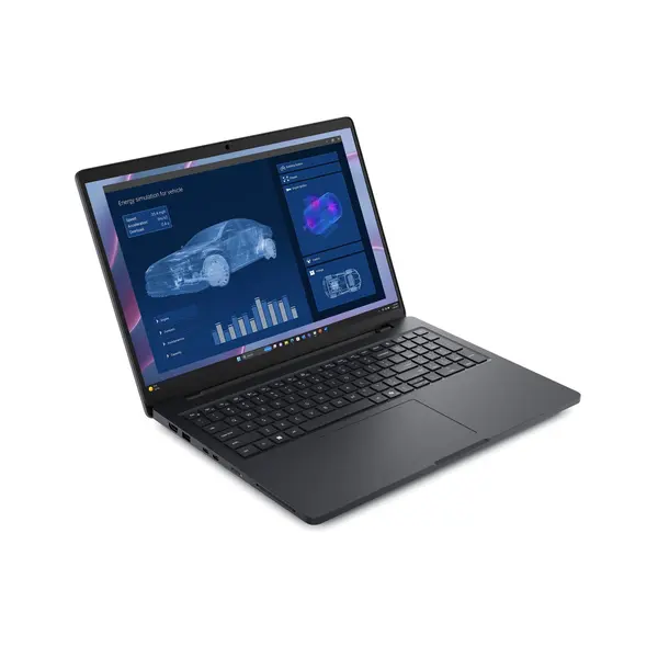 1037980509-G0510 Dell WS Pro Max 16 AI 7 PRO 350/16"FHD+/32GB/512GBSSD/RTX PRO 500 6GB/Win11Pro