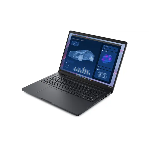 1037980509-G0510 Dell WS Pro Max 16 AI 7 PRO 350/16"FHD+/32GB/512GBSSD/RTX PRO 500 6GB/Win11Pro