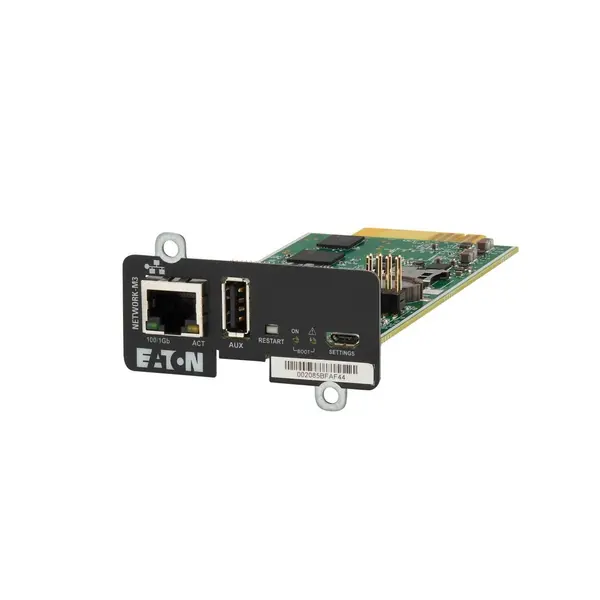 Eaton Gigabit Network Card