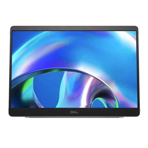 P1425 Dell Flat Portable Panel P1425 with USB-C