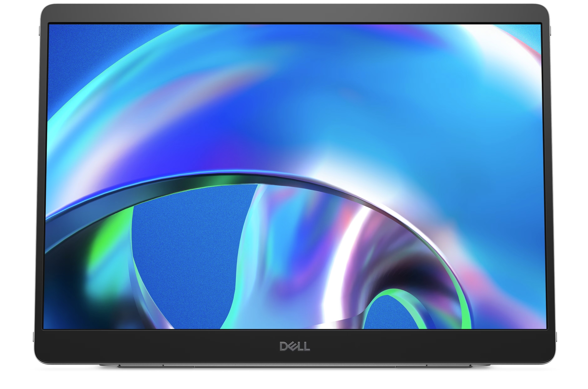 P1425 Dell Flat Portable Panel P1425 with USB-C