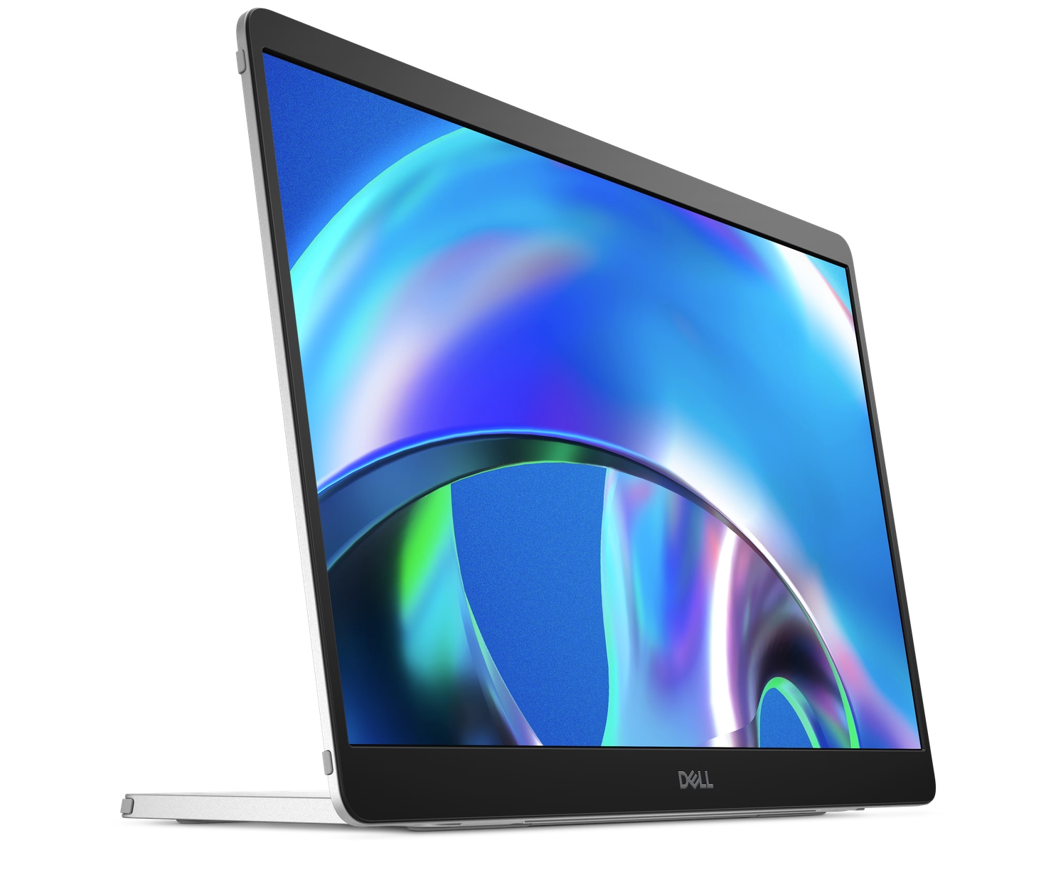P1425 Dell Flat Portable Panel P1425 with USB-C