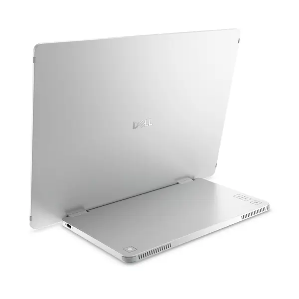 P1425 Dell Flat Portable Panel P1425 with USB-C