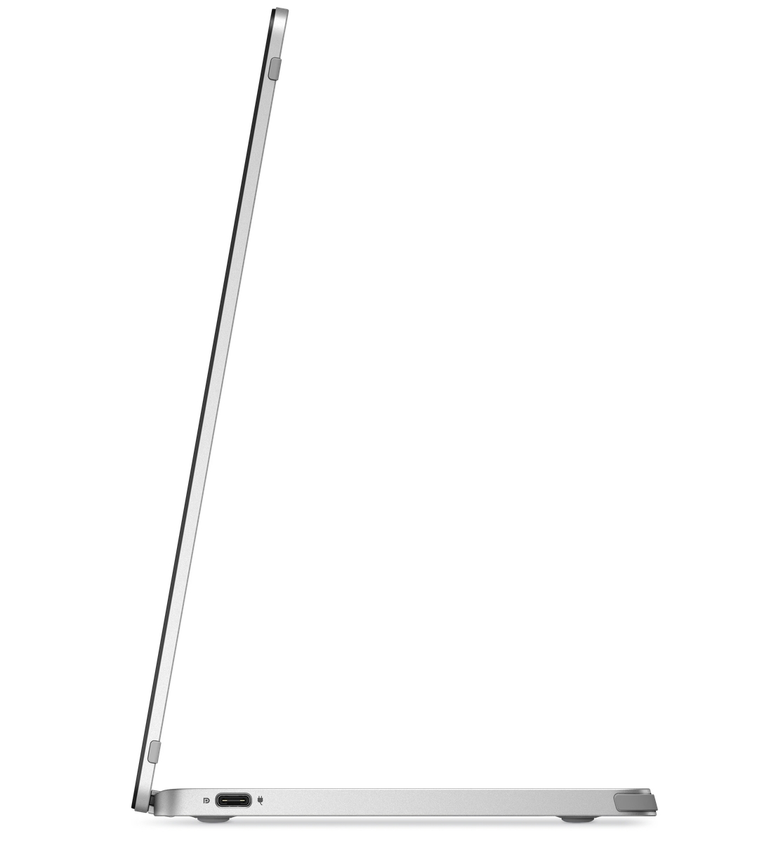 P1425 Dell Flat Portable Panel P1425 with USB-C