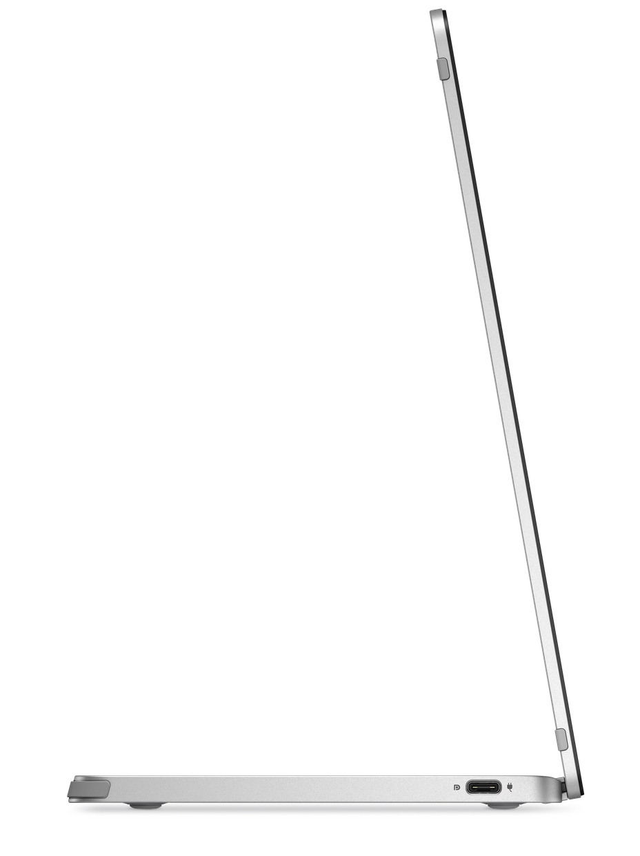 P1425 Dell Flat Portable Panel P1425 with USB-C