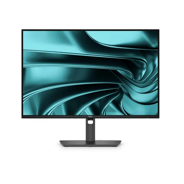 P2426E Dell Flat Panel 24" P2426E 16:10 with USB-C and RJ45