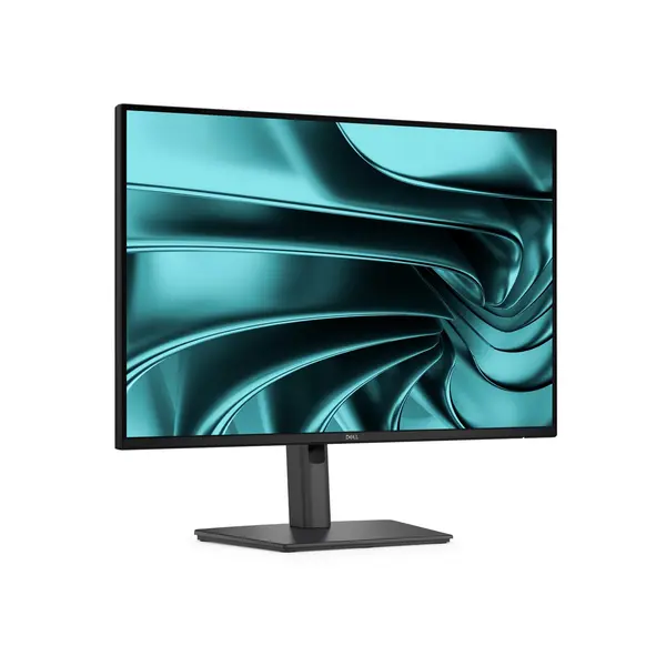 P2426E Dell Flat Panel 24" P2426E 16:10 with USB-C and RJ45