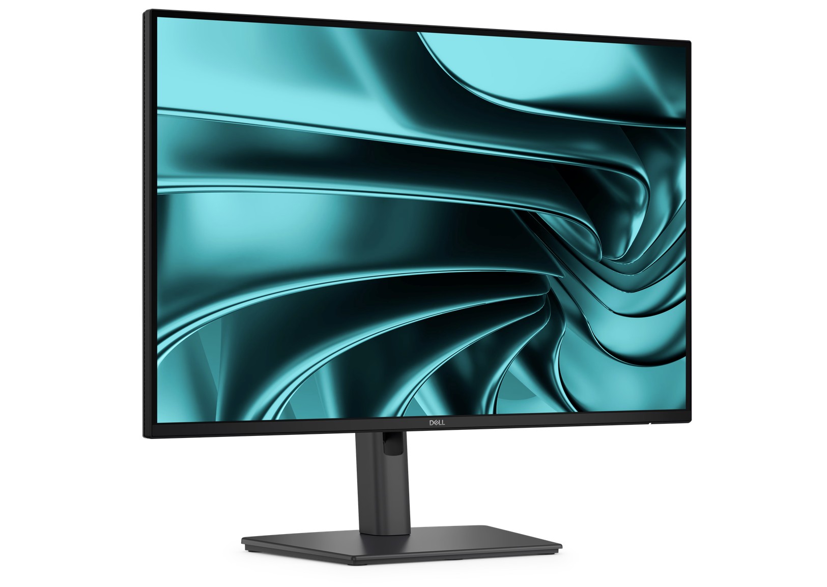 P2426E Dell Flat Panel 24" P2426E 16:10 with USB-C and RJ45