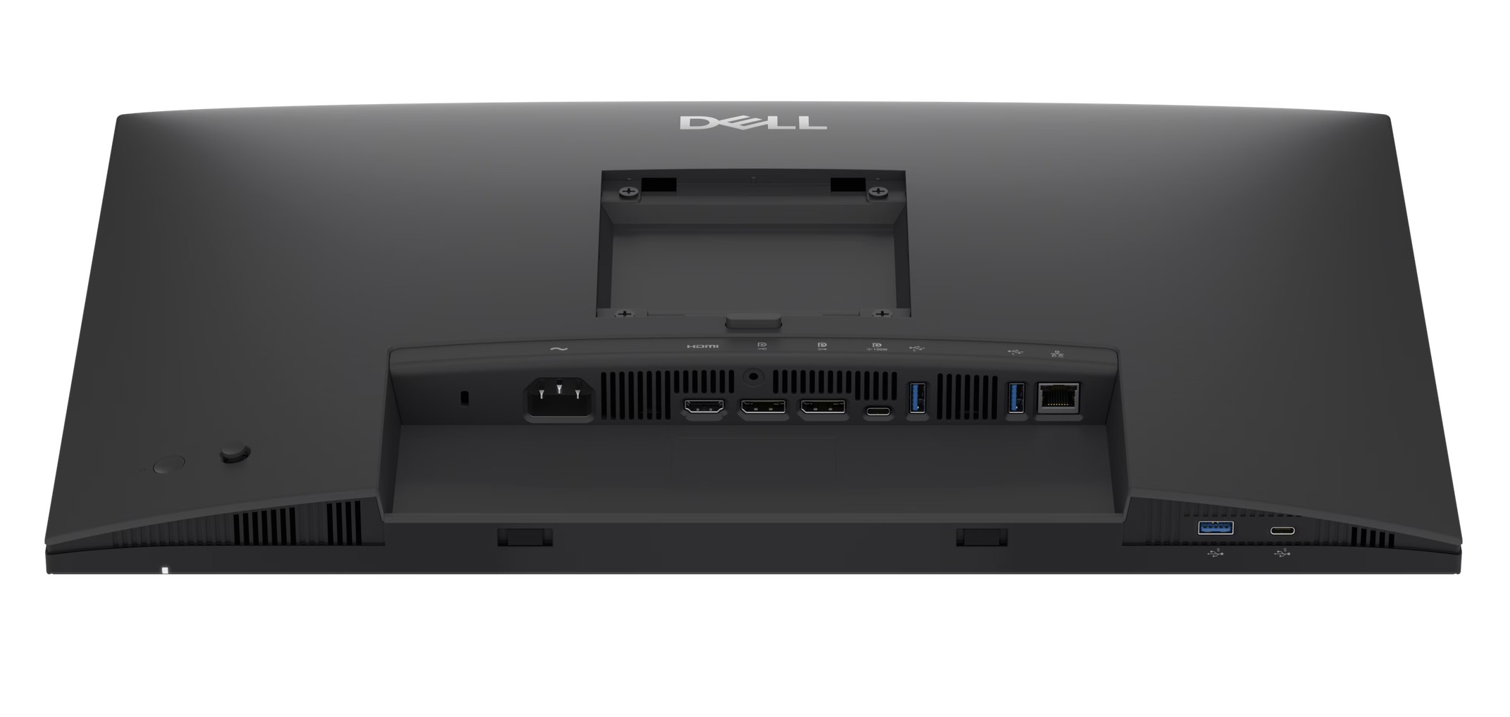 P2426E Dell Flat Panel 24" P2426E 16:10 with USB-C and RJ45