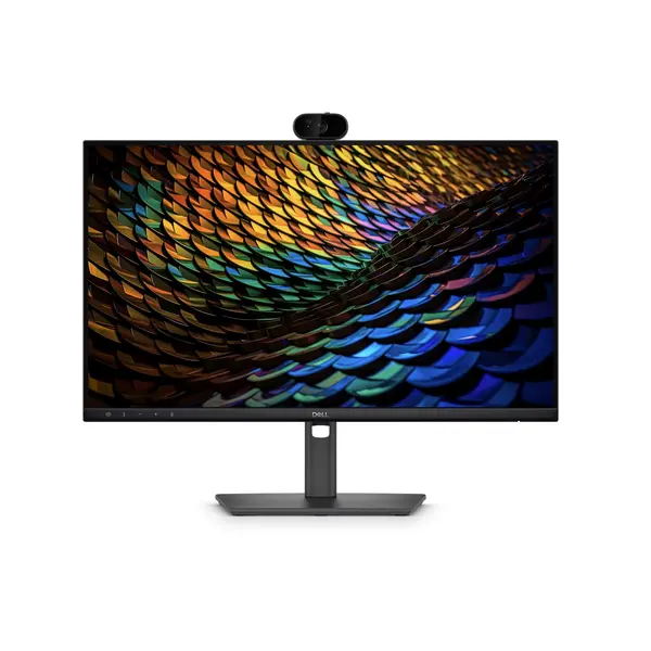 P2426HEB Dell Flat Panel 24" P2426HEB Video Conferencing Monitor