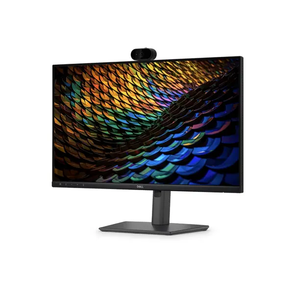 P2426HEB Dell Flat Panel 24" P2426HEB Video Conferencing Monitor