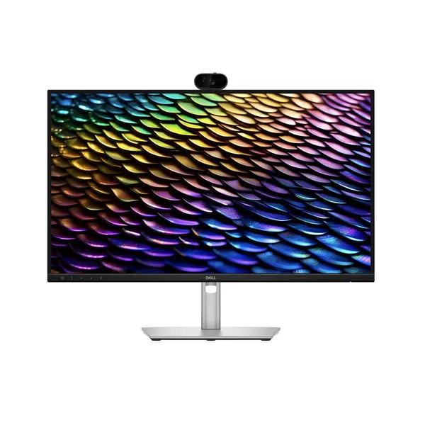 P2726DEB Dell Flat Panel 27" P2726DEB Video Conferencing Monitor