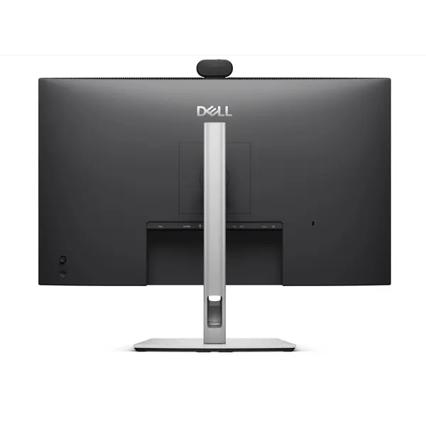 P2726DEV Dell Flat Panel 27" P2726DEV USB-C Hub Webcam Monitor