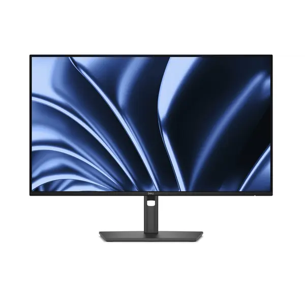 P2726HE Dell Flat Panel 27" P2726HE with USB-C and RJ45