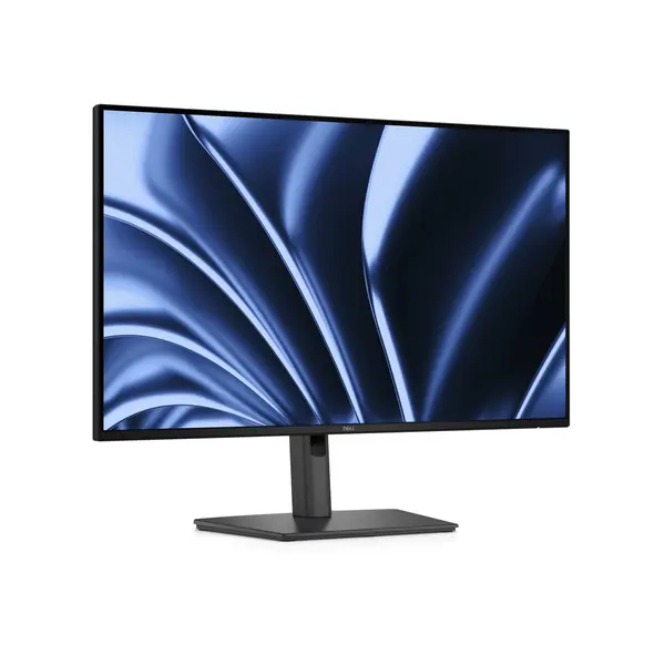 P2726HE Dell Flat Panel 27" P2726HE with USB-C and RJ45
