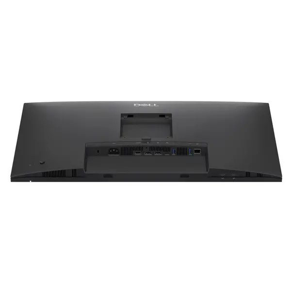 P2726HE Dell Flat Panel 27" P2726HE with USB-C and RJ45