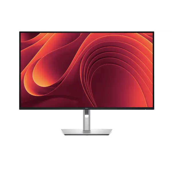 P3225DE Dell Flat Panel 32" Plus P3225DE QHD USB-C Hub