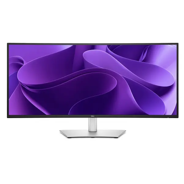 P3425WE Dell Flat Panel 34" P3425WE USB-C Pro Plus