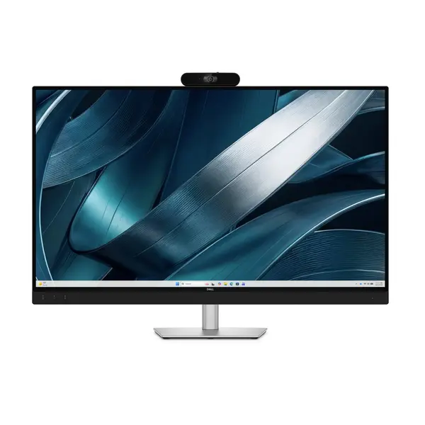 P4326QEB Dell Flat Panel 43" P4326QEB 4K Huddle Conferencing Monitor