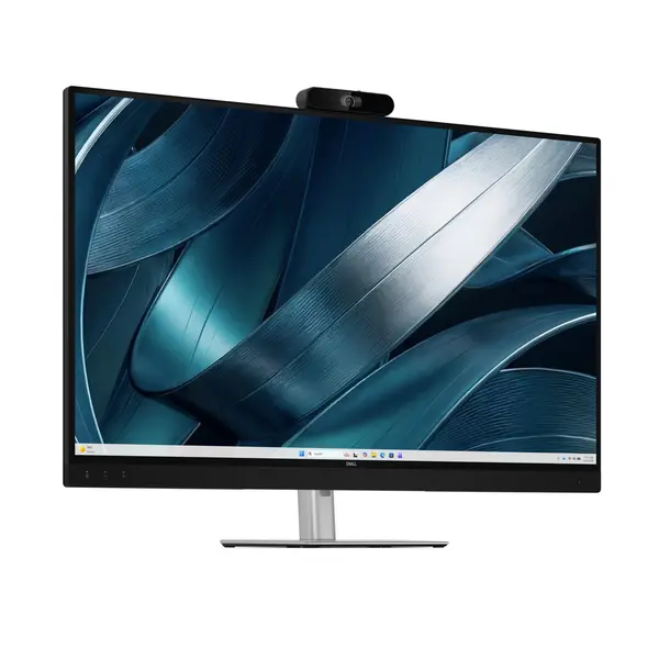 P4326QEB Dell Flat Panel 43" P4326QEB 4K Huddle Conferencing Monitor