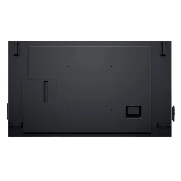 P6524QT Dell Flat Panel 65" P6524QT 4K Touch Monitor