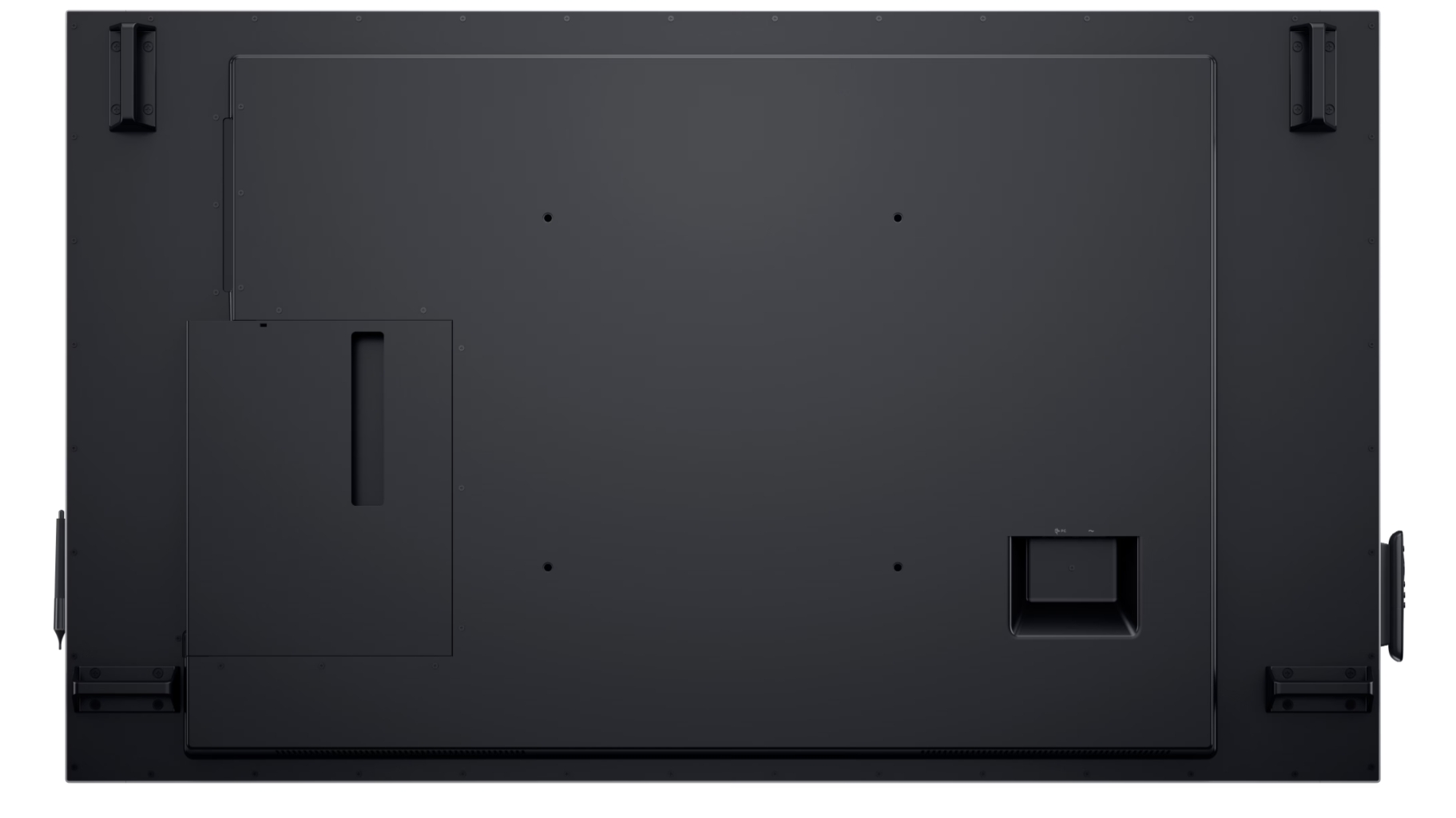 P6524QT Dell Flat Panel 65" P6524QT 4K Touch Monitor