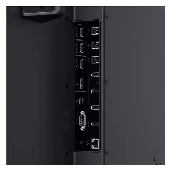 P6524QT Dell Flat Panel 65" P6524QT 4K Touch Monitor