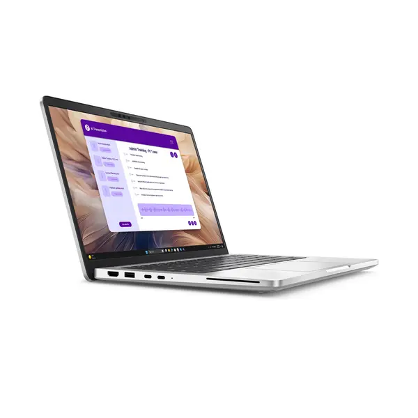 1035879644-N1421 Dell NB Pro 13 Plus Ultra 7 265U/13.3"FHD+/16GB/512GBSSD/Intel Graph/FP/Win11Pro