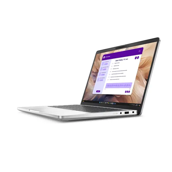 1035879644-N1421 Dell NB Pro 13 Plus Ultra 7 265U/13.3"FHD+/16GB/512GBSSD/Intel Graph/FP/Win11Pro