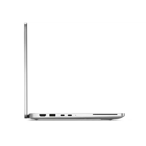 1035879196-N1336 Dell NB Pro 13 Plus Ultra 5 235U/13.3"FHD+/16GB/512GBSSD/Intel Graph/FP/Win11Pro